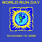 2002 WRD Event Shirt