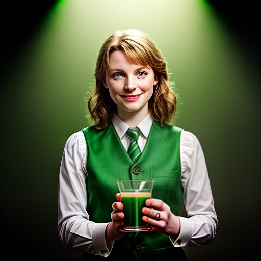 St. Patrick's Day