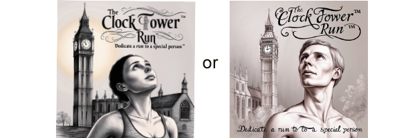 Clock Tower Giveaway Image